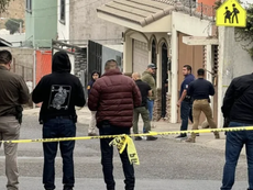 Asesinan a comandante de la fiscalía de Baja California