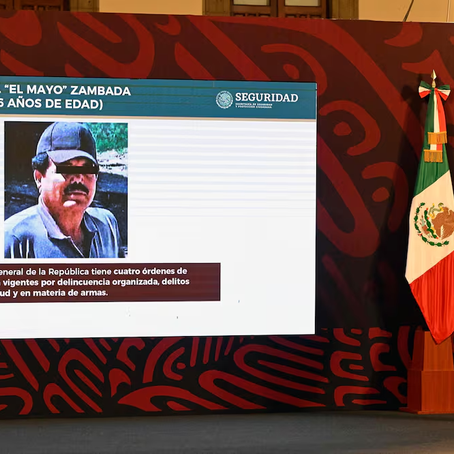 AMLO exige a EEUU que hable con la verdad