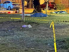 Vinculan a proceso a dos hombres por asesinato de madre buscadora 