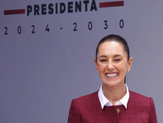 Sheinbaum insiste en desaparecer el INAI