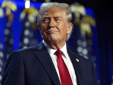 Trump impone aranceles del 30 % a México y la UE