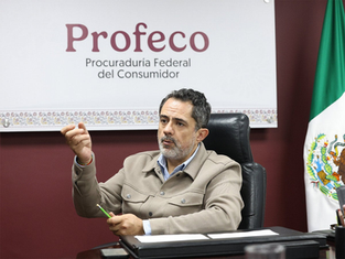 Diputados de Morena presionan a Profeco