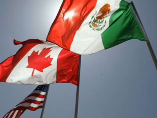 Canadá responde con aranceles a EE.UU.