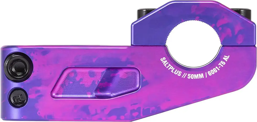 Miniaturbild: Salt Manta/Nebula Stem 50