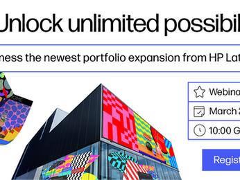 Unlock Unlimited Possibilities With HP
