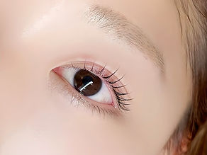 perm・lashlift
