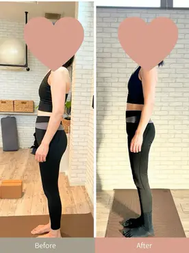 受講生さんの変化1