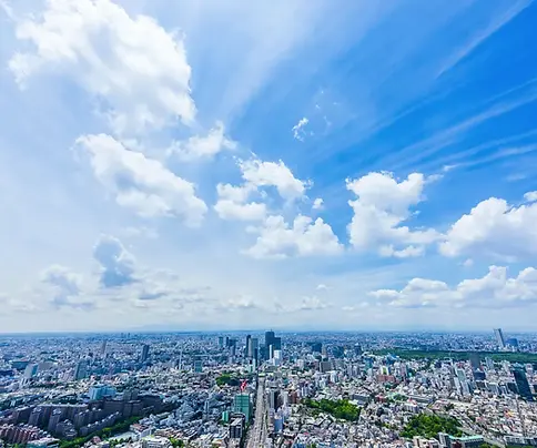 「徹底した戦略と分析」を企業理念に掲げる、株式会社VAZ TWOのビジョンイメージ