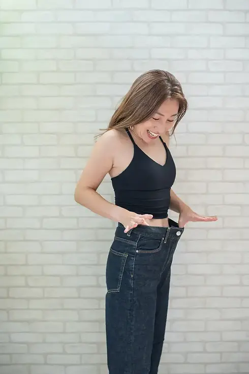 épi studio オーナー・ヨガ講師・骨格美姿勢トレーナーの変化