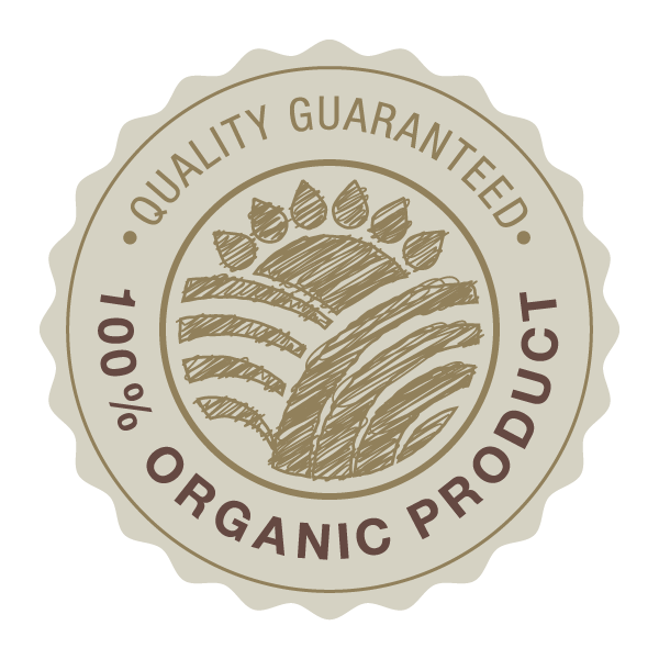 Organic Product Seal