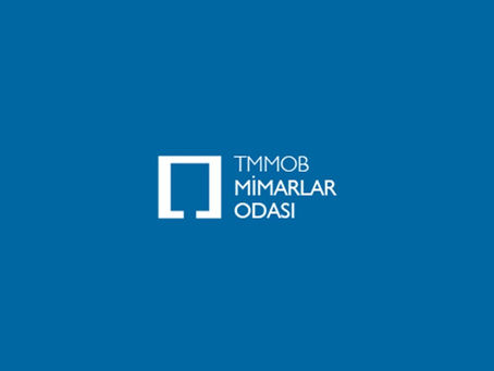 TMMOB Mimarlar Odası Kocaeli Şubesi - KASIM 2025 TARİHLİ AÇIKLAMA