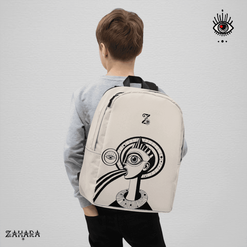 Thumbnail: backpack