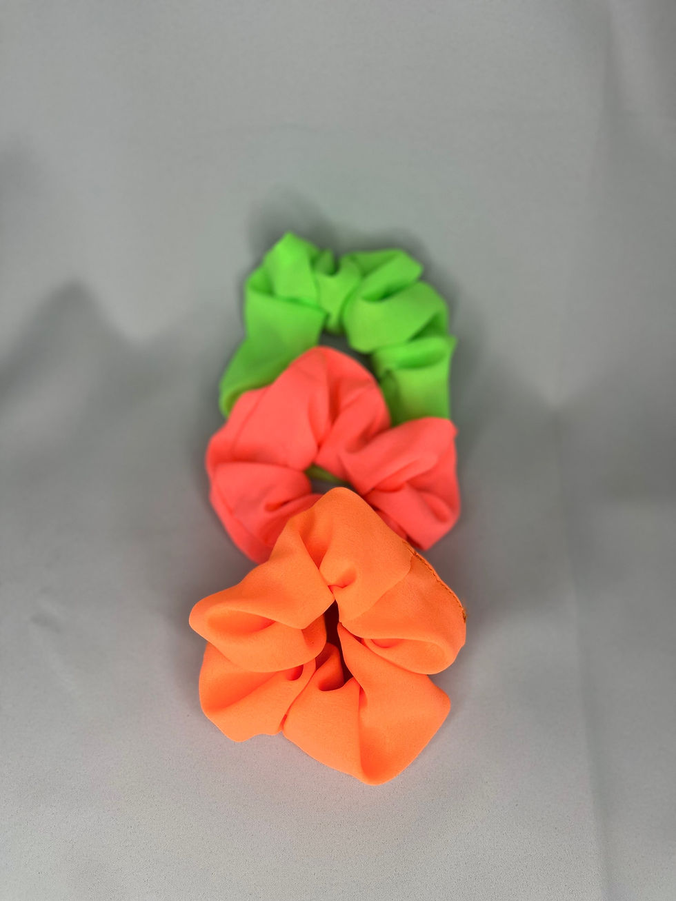 Miniaturbild: Neon Haarbänder 