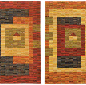 Egymás mellett I-II.