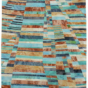 Utak és tévutak (Klee nyomdokán)