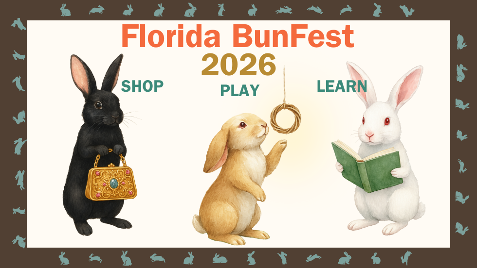 Florida BunFest 2026