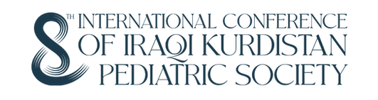 The 8th International Conference of Iraqi Kurdistan Pediatric Society