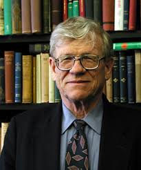 McGuire Gibson, PhD 1968