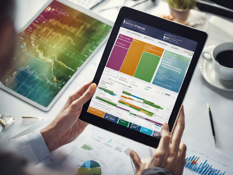 Online Booking Convenience: Engaging Content for Wealth Management Clients