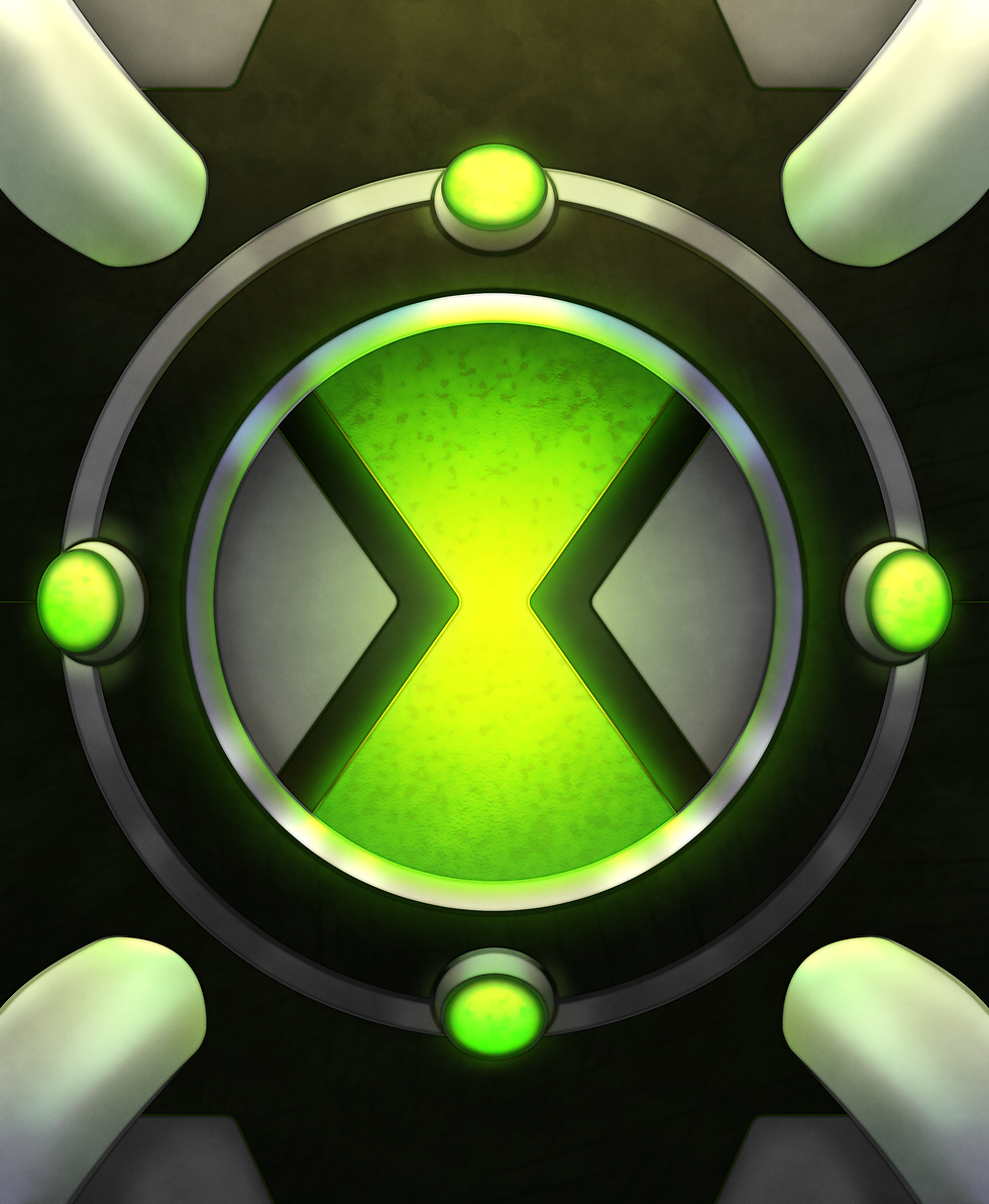 Omnitrix