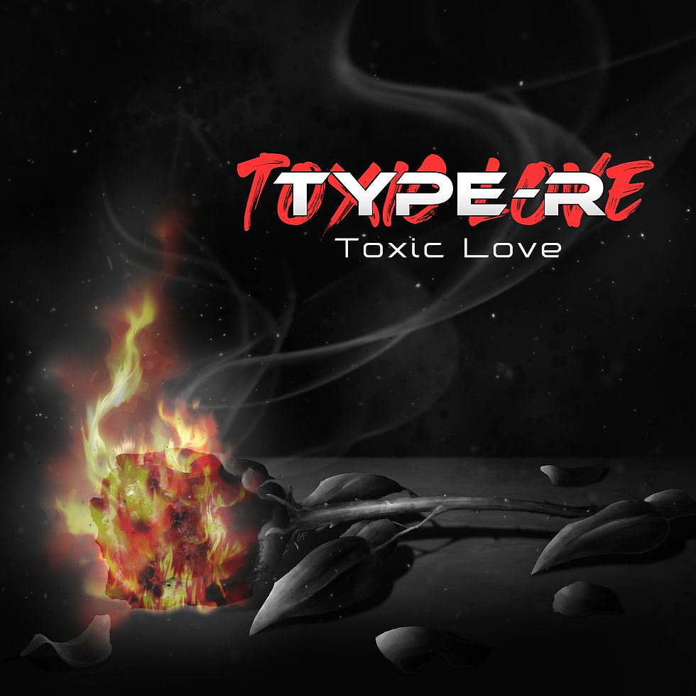 Toxic Love