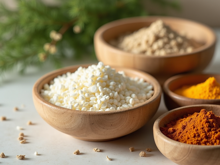 How Natural Beauty Treatments Transform Your Skin