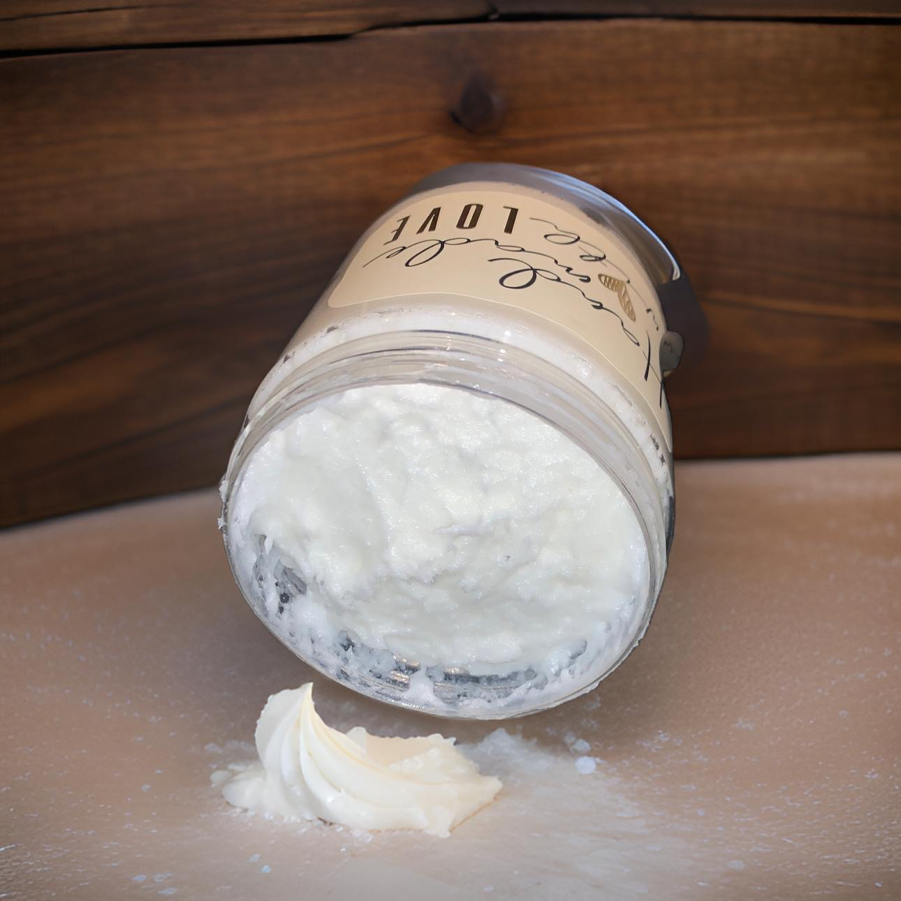 Aphrodisiac Beard and Body Whip