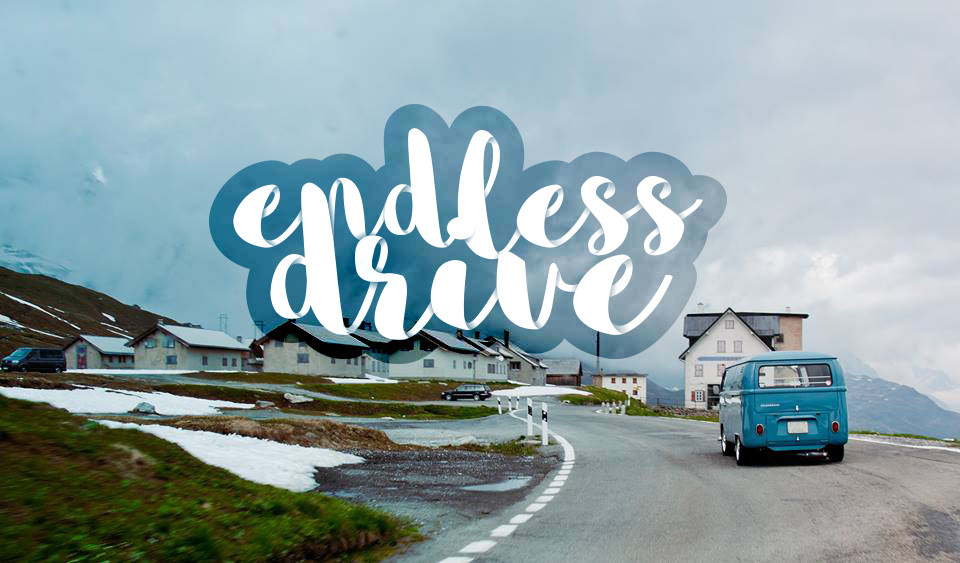 Endlessdrive