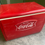 Miniature : Glacière Coca Cola 1965