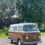 Miniature : VW combi Westfalia 1978