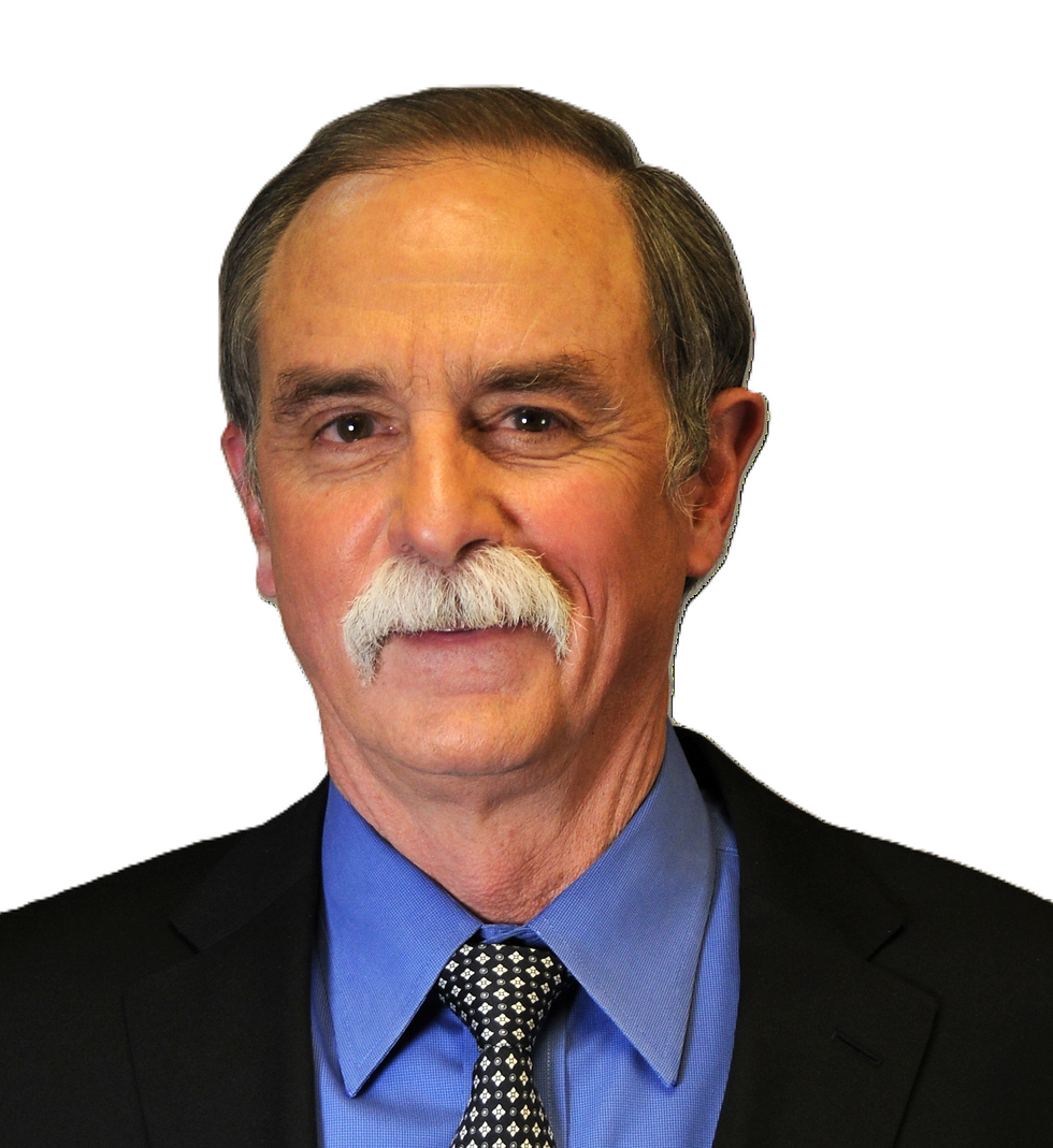 Talk & Q&A with Nobel Laureate Prof. David Wineland