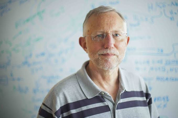 A Conversation with Nobel Laureate Professor Charles M. Rice