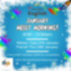 2025/2026 Therwil BCT Messy Mornings