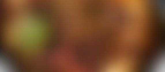 Baked Brie in a Balsamic Vinegar Reduction with Candied Pecans