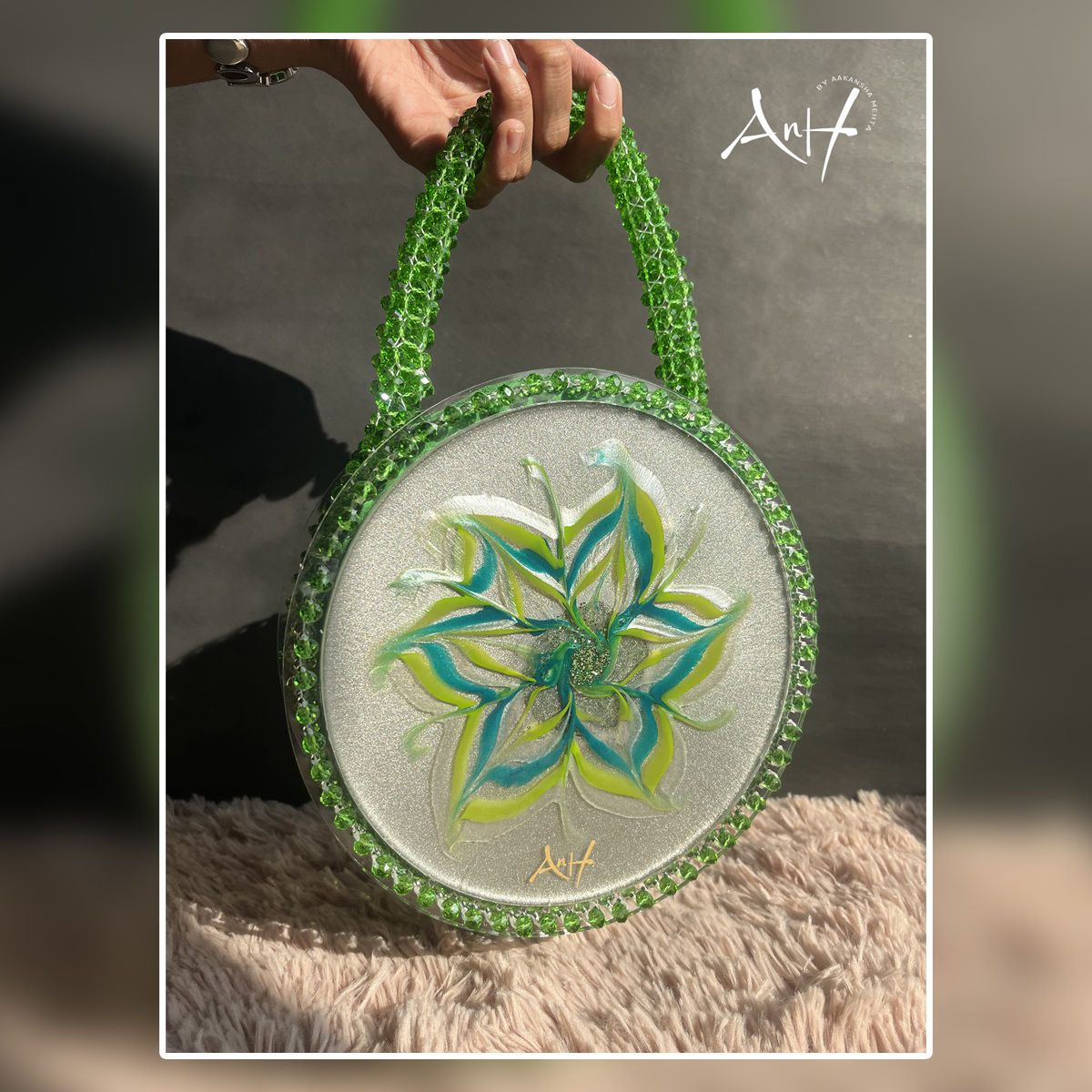 The Odette Fern Style - 3