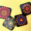 Thumbnail: Mandala Art Coasters