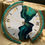 Thumbnail: Geode Wall Clock