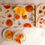 Thumbnail: Resin Pressed Fruits Tray