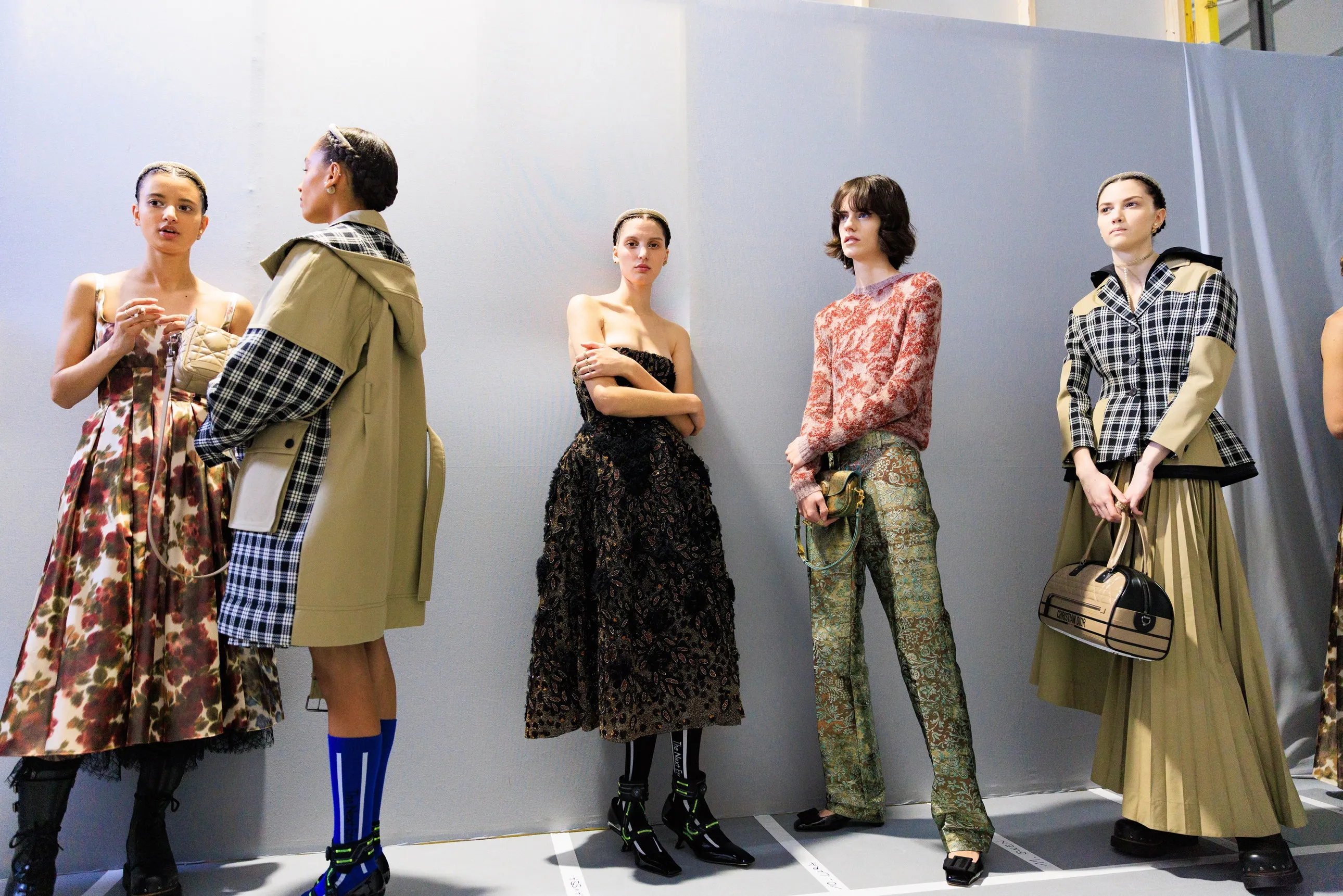 Vogue Runway's most-watched shows for Autumn/Winter 2022