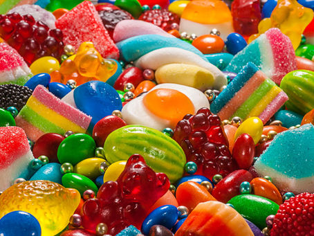 Favorite Canadian Candy of All Time