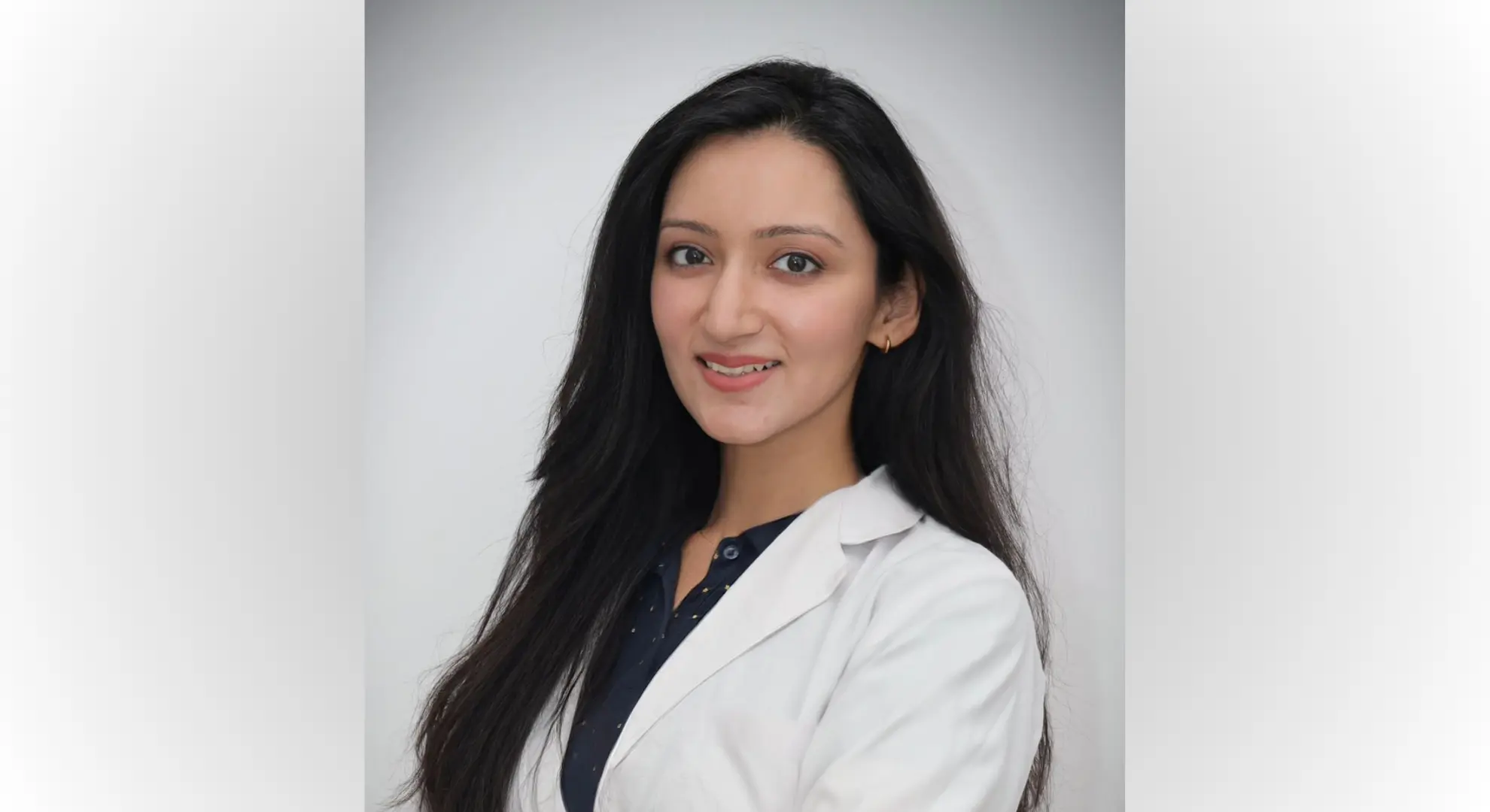 Dr. Alpana Mohta Ranka, a dermatologist and skin care consultant