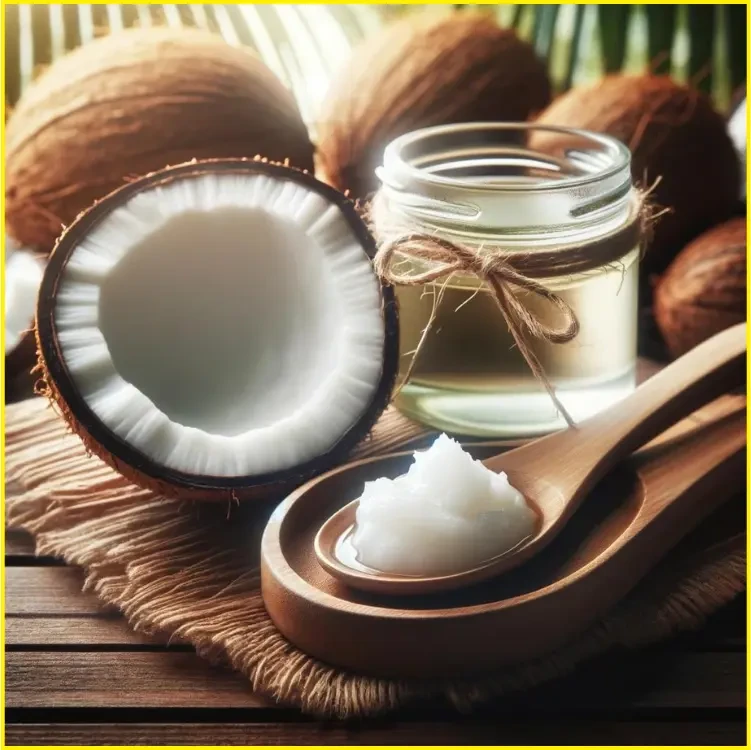 Does Coconut Oil Clog Pores?