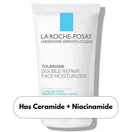 La Roche-Posay Toleriane Double Repair Face Moisturizer