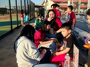 SMILE 4 Special Needs (#259): Pearland My PlayClub #33 on Feb 8, 2026