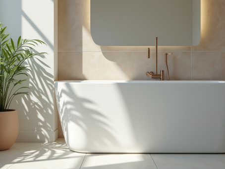 Expert Tips for Designing Your Dream Bathroom
