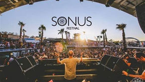 Sonus Festival 2024: The Ultimate Beach Party in Croatia