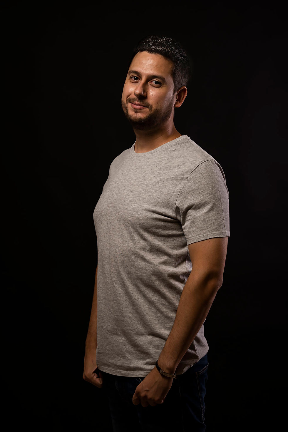 Oscar Sanchez DJ/Producer