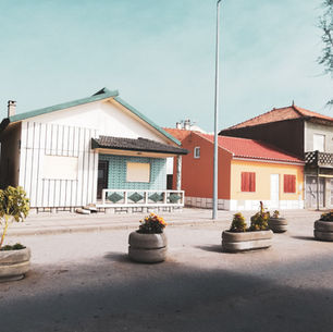 Praia da Tocha
