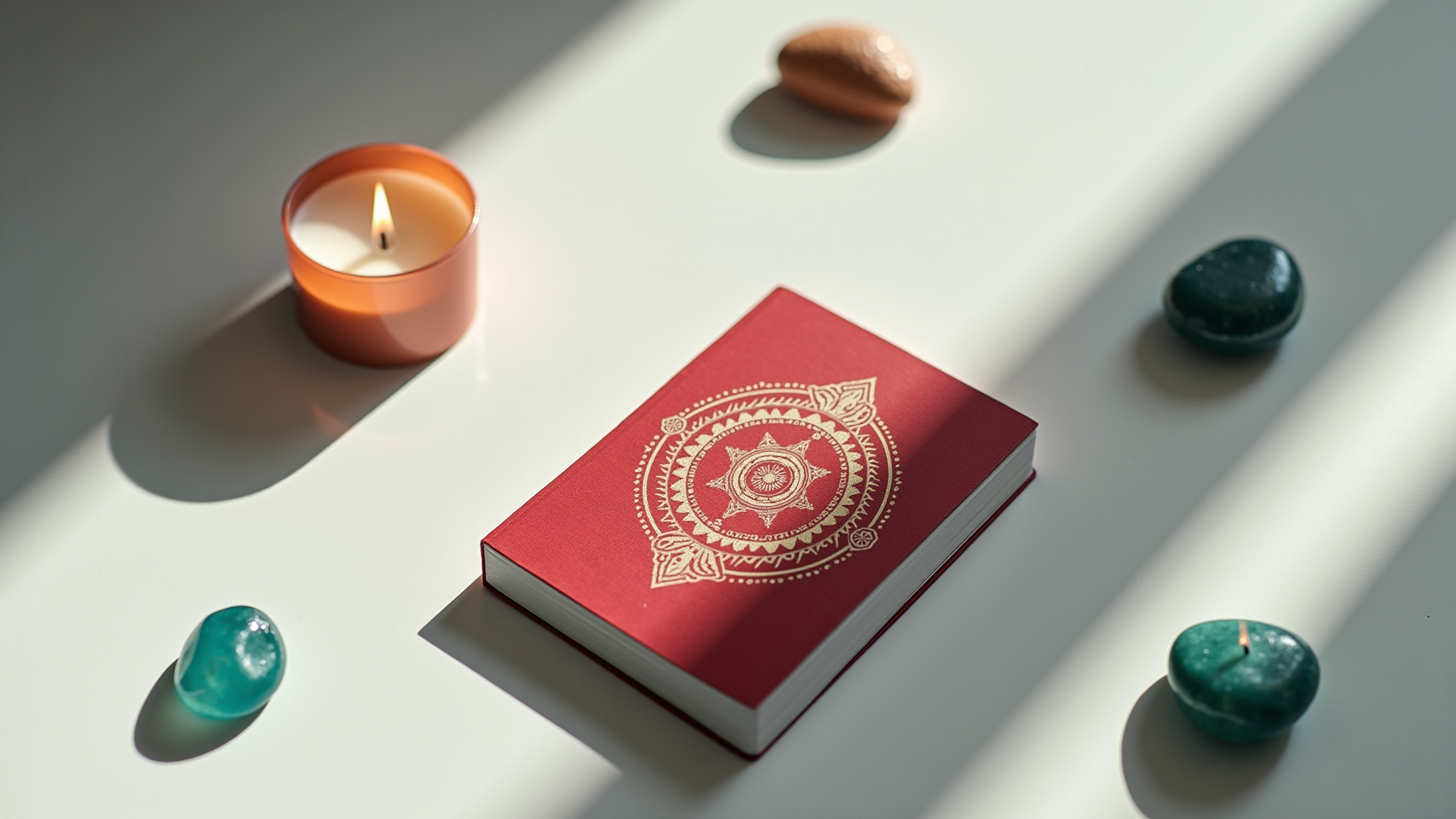 tarot cards