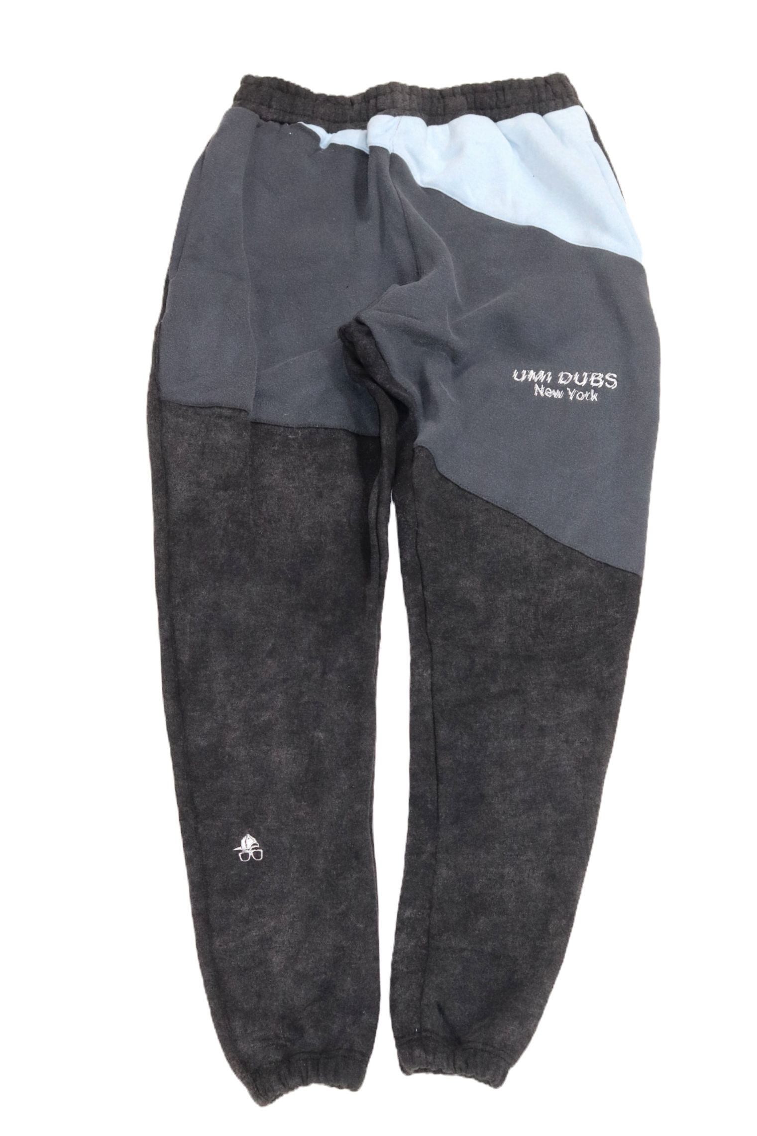 Norwich Color Blocked Joggers | Vintage Fleece